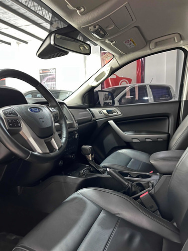 Imagen 12 de 22 de Ford Ranger 2019 3.2 Cd Limited Tdci 200cv Automática