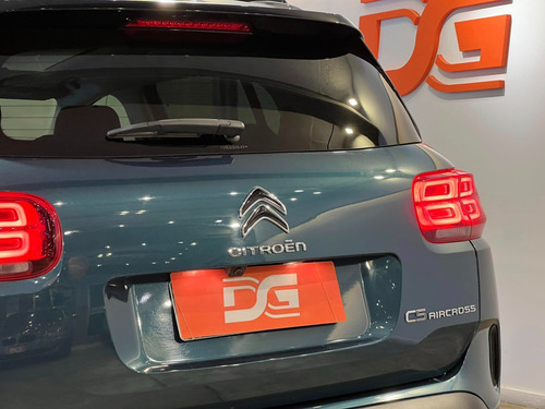 Citroën C5 Aircross 1.6 Thp Eat6 Feel Pack