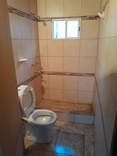 Casa 2 Pisos