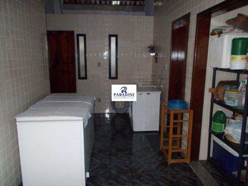 Imagem 12 de 22 de Casa Com 4 Dorms, Pitangueiras, Lauro De Freitas - R$ 2.1 Mi, Cod: 65700 - V65700