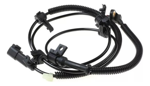 Sensor Freio Abs Roda Jeep Cherokee 2006 D Dir K52128694af +