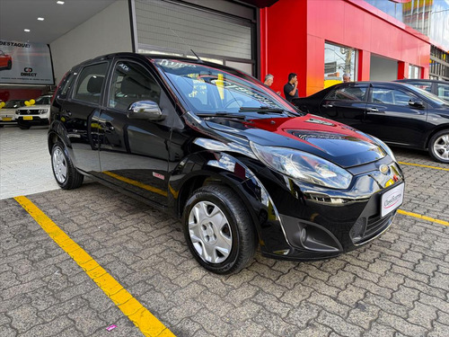Ford Fiesta 1.6 MPI CLASS HATCH 8V FLEX 4P MANUAL