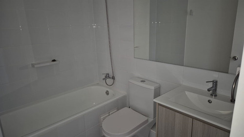 Depto Arriendo Nuevo A Estrenar 2d1b+e+b Av.pacífico