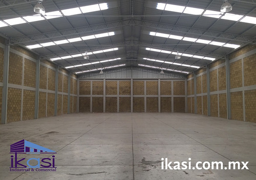Imagen 7 de 14 de Bir-132 Bodega En Clúster Privado Blvd Hermanos Aldama