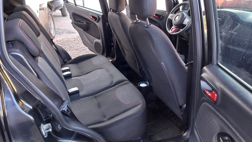 Fiat Uno 1.4 Sporting Mt