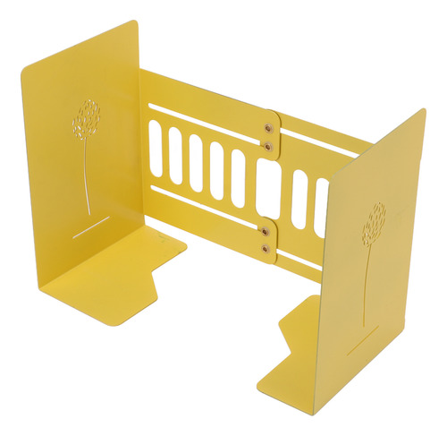 Tapones Para Libros, Retráctiles, Estables, Ajustables, Eleg