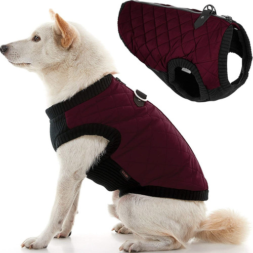 Chalecos Con Pechera Elástica Para Perro Talla Xs