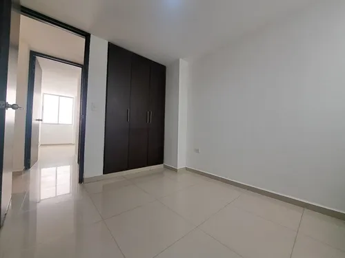 Apartamento En Arriendo En Barrio Blanco. Cod A16206