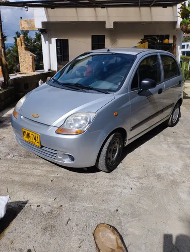 Chevrolet Spark 1.0 Lt M200