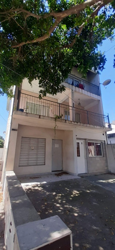 Imagen 2 de 5 de Venta En Bloque Edificio Merlo Centro - Terreno Libre -