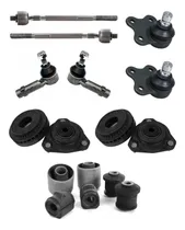 Comprar Kit Ford Ecosport Extremos Rotulas Precaps Cazoletas Bujes