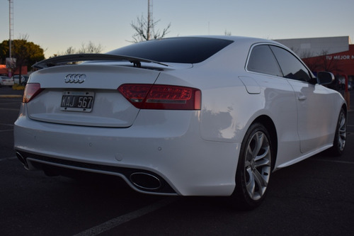 Audi A5 2.0 T Fsi Multitronic 211cv
