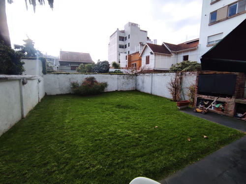 Casa En Venta En Villa Devoto