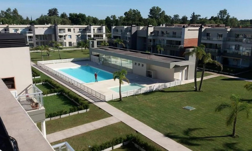 Departamento En Venta En Altos De Maschwitz, Ing. Maschwitz, Escobar