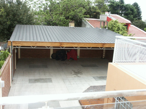 Departamento Categoría Con Cochera Merlo Sur Centro