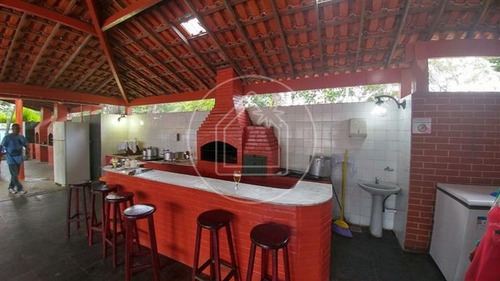 Apartamento - Ref: 803332