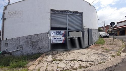 Imagem 2 de 28 de Barracão À Venda Em Parque Jambeiro - Ba210840
