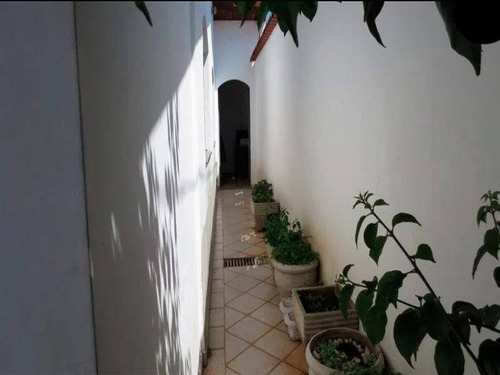 Casa Com 4 Dormitórios À Venda, 99 M² Por R$ 380.000,00 - Vila Augusta - Sorocaba/sp - Ca8253