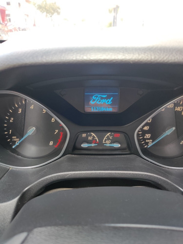 Ford Focus 2014 2.0 Se Flex Powershift 5p