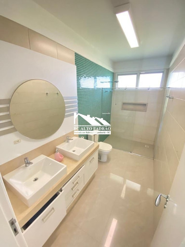 Imagem 12 de 19 de Casa No Condomínio Horizontal - Praia Brava - 2220
