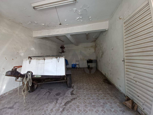 Imagem 16 de 20 de Sobrado Com 3 Dormitórios À Venda, 120 M² Por R$ 339.200,00 - Chácara Cruzeiro Do Sul - São Paulo/sp - So0251