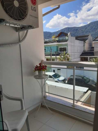 Imagem 11 de 15 de Casa Em Condomínio-à Venda-vargem Pequena-rio De Janeiro - Svcn30136