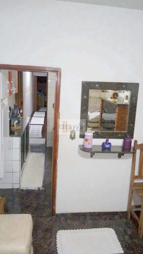 Imagem 2 de 8 de Casa Térrea : Vila Hortência / Sorocaba - V14277