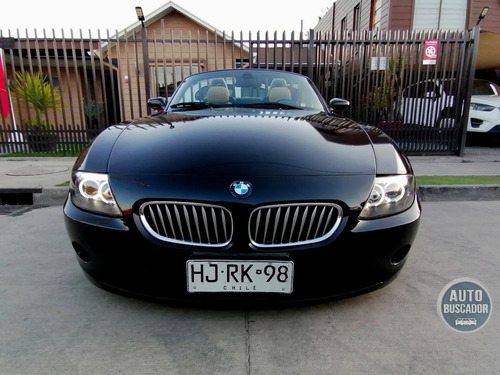 Bmw Z4  2005