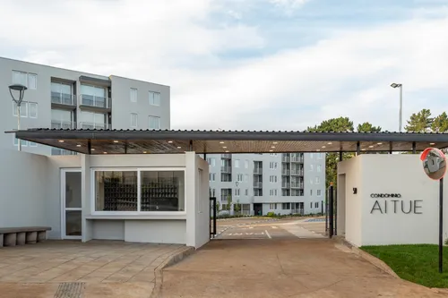 Condominio Aitue