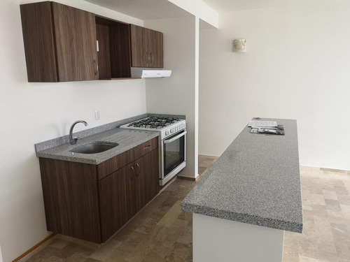 Departamento En Venta Con 3 Recamaras, Con Buena Ubicación, A 15 Min. De Reforma, Con Amenidades Y Pet Friendly