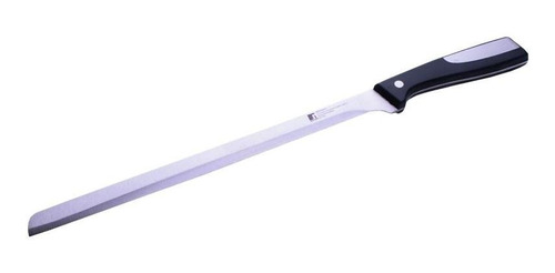 Cuchillo De Cocina Jamonero 20cm Bergner