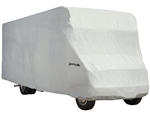 Traveller By Eevelle Class C Rv Cover - Se Adapta A Remolque