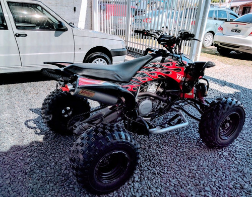 Yamaha Yfz 450