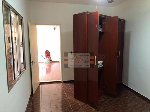Grande Oportunidade Vila Leopoldina - Ca0761