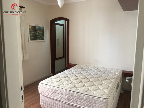 Imagem 7 de 15 de Apartamento A Venda No Bairro Boa Vista - V-4809
