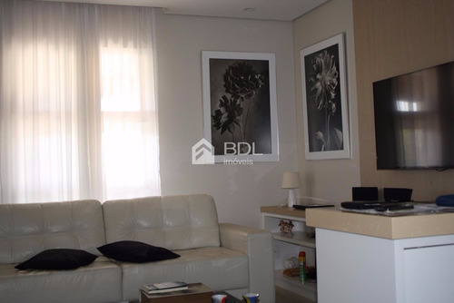 Imagem 12 de 30 de Casa À Venda Em Parque Imperador - Ca002086