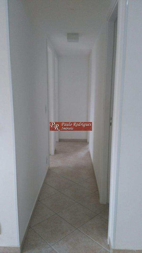 Imagem 16 de 27 de Código:50124 Apartamento 3 Dorms, Vaga, Engenho De Dentro, - V50124