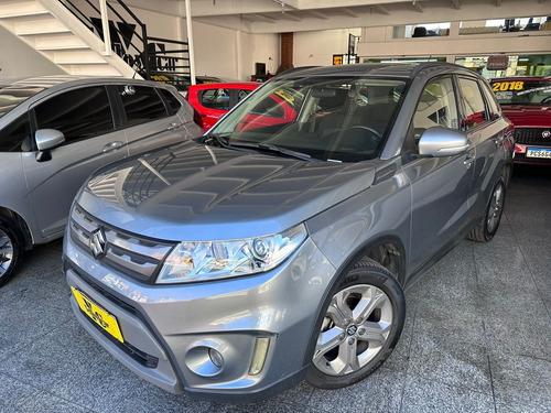 Suzuki Vitara 4YOU 1.6 16V Automatico Completo