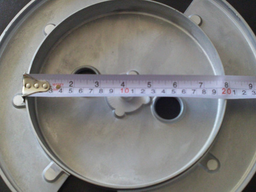 Imagen 2 de 2 de Correa Para Tornamesa Belt Drive Todos Los Modelos Standar