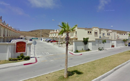 Casa En Recuperacion En San Antonio Club Hipico, Tijuana