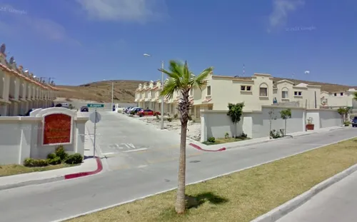 Casa En Recuperacion En San Antonio Club Hipico, Tijuana
