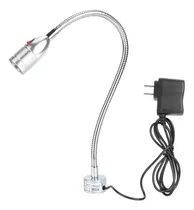 Comprar 3w Led Máquina Herramienta Luz Cnc Torno Fresado Iluminación
