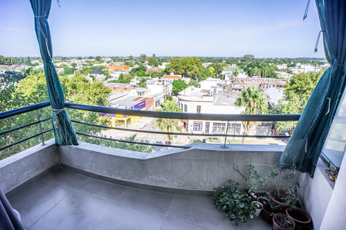 Monoambiente Venta Alberdi La Florida Rio Balcon