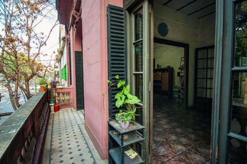 Imagen 9 de 30 de Venta Ph 4 Amb. C/ Dependencia - Caballito