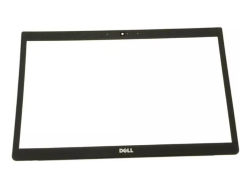 Marco Bisel Frontal Dell Latitude 7480 7490