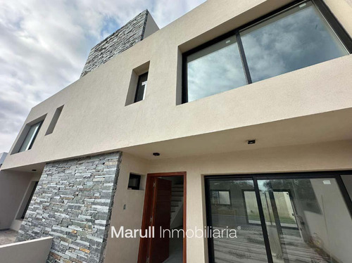 Duplex En Venta Miradores De Manantiales A Estrenar Categoria