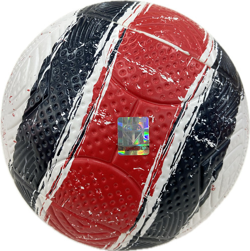 Bola Campo São Paulo Licenciada Futebol Magia Cor 1706