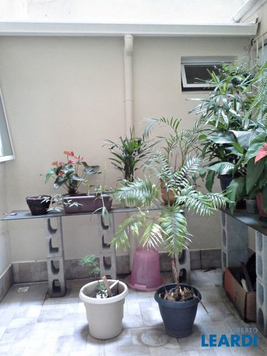 Imagem 12 de 15 de Apartamento - Jardim Paulista - Sp - 596627