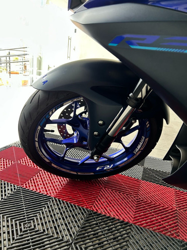Yamaha Yzf R3 321cc 2024