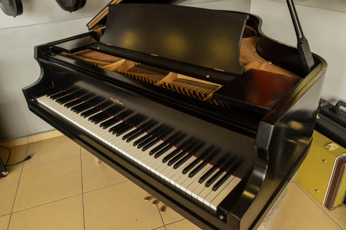 Piano De Cola Wurlitzer